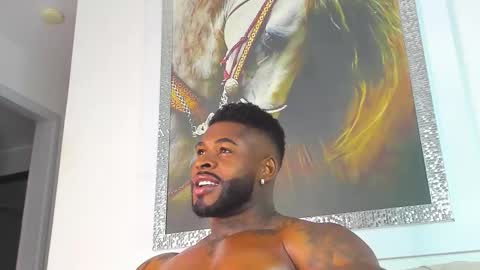 Makonnen online show from 10, 10, 2025