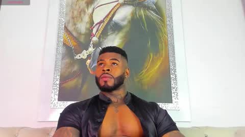 Snapshot of makonneen chatting on 16, 1, 2026 Makonnen online show from 16, 1, 2026