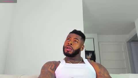 Snapshot of makonneen chatting on 9, 2, 2026 Makonnen online show from 9, 2, 2026