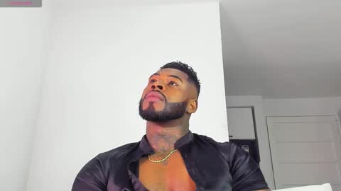 Snapshot of makonneen chatting on 19, 2, 2026 Makonnen online show from 19, 2, 2026
