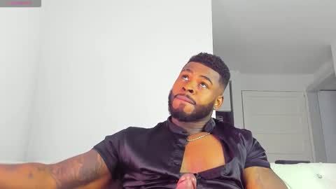 Snapshot of makonneen chatting on 10, 3, 2026 Makonnen online show from 10, 3, 2026
