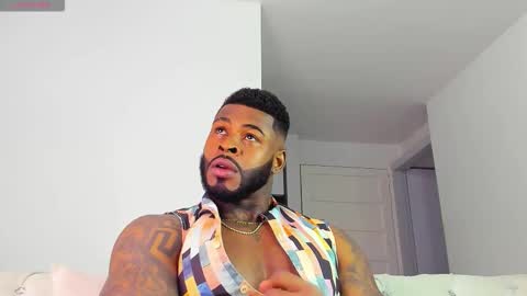 Snapshot of makonneen chatting on 14, 3, 2026 Makonnen online show from 14, 3, 2026
