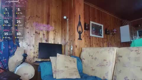 Mal Dee online show from 20, 3, 2026