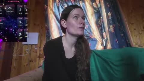 Snapshot of mal_meow chatting on 27, 4, 2026 Mal Dee online show from 27, 4, 2026