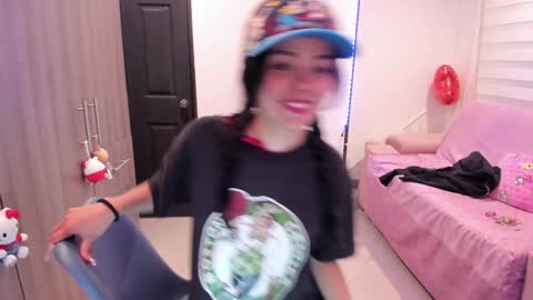 Mal Norma online show from 30, 1, 2025