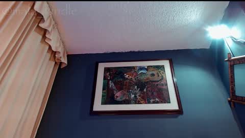 Call me Mala independent model online show from 19, 1, 2025