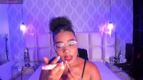 Snapshot of malaaiikaa chatting on 22, 2, 2025 malaaiikaa online show from 22, 2, 2025