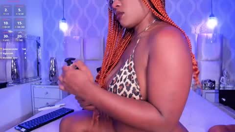 Snapshot of malaaiikaa chatting on 7, 3, 2025 malaaiikaa online show from 7, 3, 2025