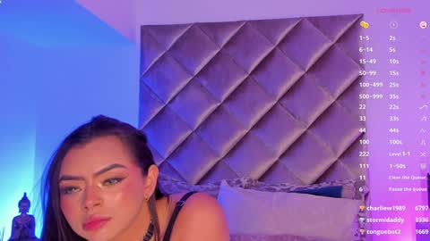 Call Me  Mala   online show from 14, 12, 2024