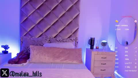 Call Me  Mala   online show from 4, 3, 2025