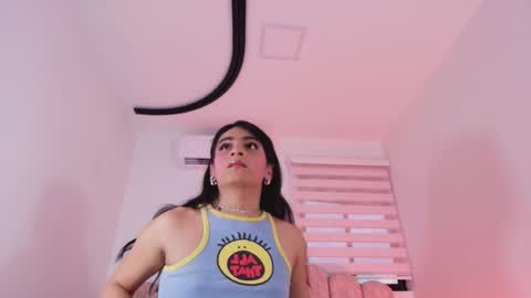 Snapshot of malaia_thompson_ chatting on 26, 5, 2026 malaia thompson online show from 26, 5, 2026