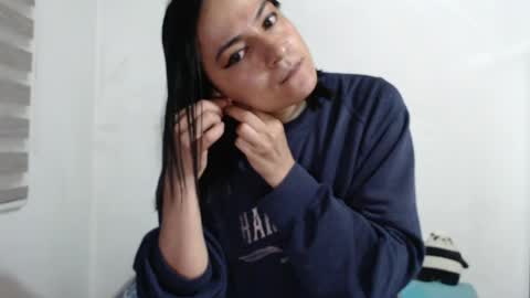 Snapshot of malasexychick chatting on 3, 4, 2026 Mariapau online show from 3, 4, 2026