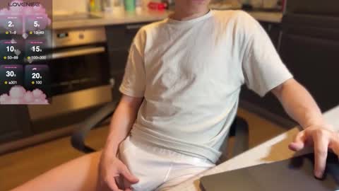 Tom and Mark 3 online show from 6, 11, 2025