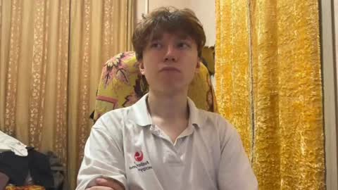 Tom and Mark 3 online show from 13, 4, 2026