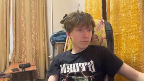 Snapshot of malcolm_yang chatting on 1, 7, 2026 Tom and Mark 3 online show from 1, 7, 2026