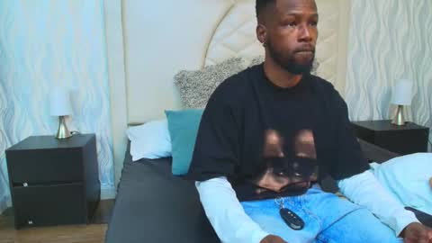 Malcom online show from 27, 9, 2025