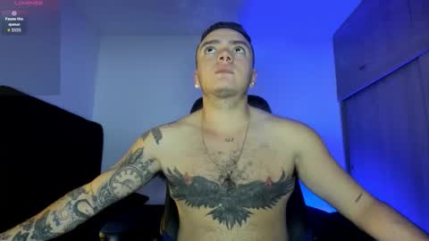 ADAM         online show from 15, 10, 2025