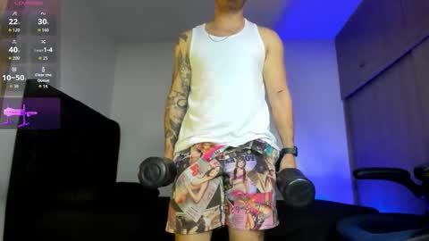 ADAM         online show from 16, 10, 2025