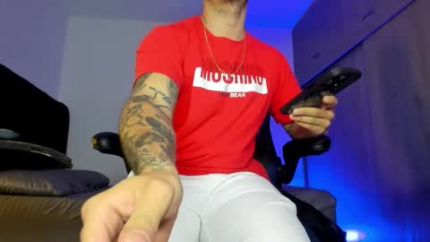 ADAM         online show from 22, 10, 2025