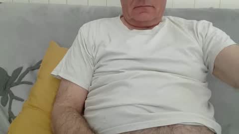 male_toy1 online show from 8, 5, 2026