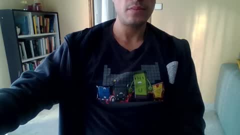 Snapshot of maleboyz chatting on 11, 11, 2025 Boybi online show from 11, 11, 2025