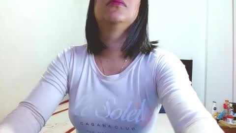 Snapshot of maleiwaa chatting on 18, 4, 2026 maleiwaa online show from 18, 4, 2026