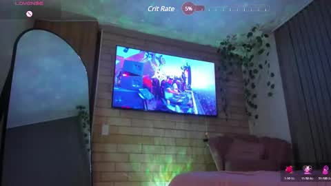 Snapshot of maleja_lovely chatting on 21, 12, 2024 Maria online show from 21, 12, 2024