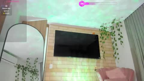 Snapshot of maleja_lovely chatting on 18, 2, 2025 Maria online show from 18, 2, 2025