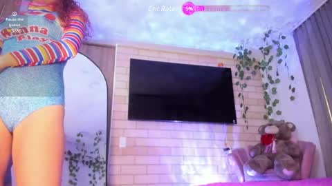 Snapshot of maleja_lovely chatting on 7, 3, 2025 Maria online show from 7, 3, 2025