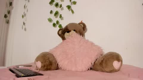 Snapshot of maleja_lovely chatting on 17, 3, 2026 Maria online show from 17, 3, 2026