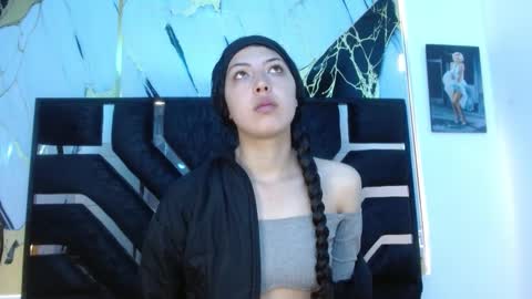 malejacs01 online show from 4, 10, 2025