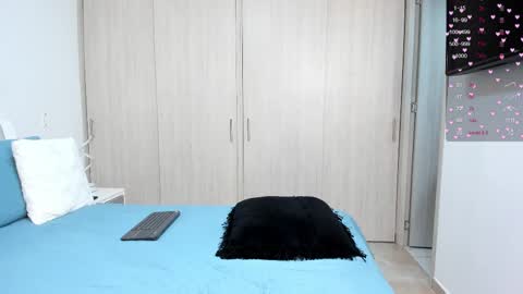 Maleja Diaz online show from 12, 3, 2025