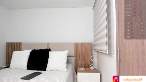 Snapshot of malejadiaz_ chatting on 11, 3, 2026 Maleja Diaz online show from 11, 3, 2026