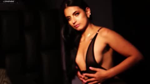 Snapshot of malejadiaz_ chatting on 17, 3, 2026 Maleja Diaz online show from 17, 3, 2026