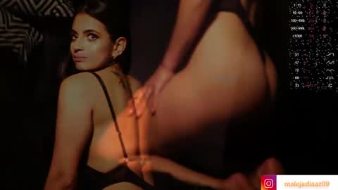 Snapshot of malejadiaz_ chatting on 22, 4, 2026 Maleja Diaz online show from 22, 4, 2026