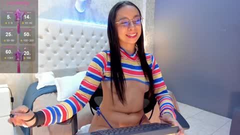 Snapshot of malejasaenz chatting on 11, 1, 2025 Alejandra Take domi control in 100 tkns 5 min. Dont miss my moans online show from 11, 1, 2025
