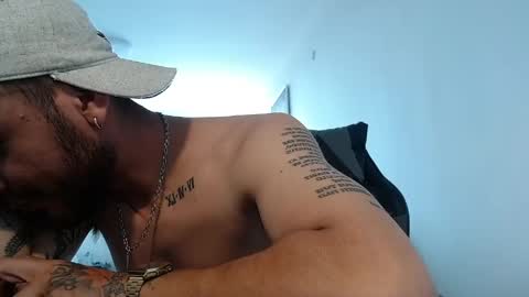 Snapshot of malek_xarx chatting on 21, 5, 2026 malek_xarx online show from 21, 5, 2026