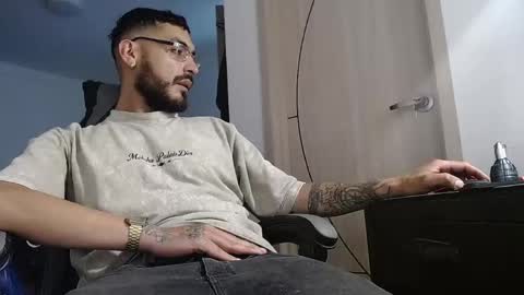 Snapshot of malek_xarx chatting on 6, 6, 2026 malek_xarx online show from 6, 6, 2026