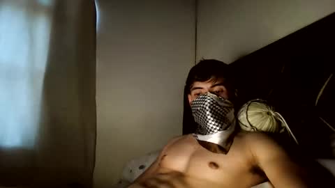 Snapshot of malekthick chatting on 9, 5, 2026 malekthick online show from 9, 5, 2026