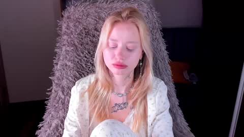 Snapshot of malenaernman chatting on 8, 1, 2025 Malena online show from 8, 1, 2025
