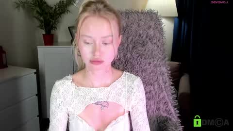 Snapshot of malenaernman chatting on 22, 2, 2025 Malena online show from 22, 2, 2025