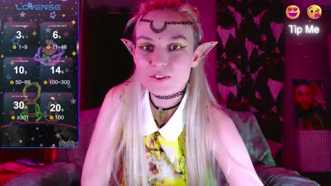 Snapshot of mali_sia chatting on 16, 10, 2025 Mischelle online show from 16, 10, 2025