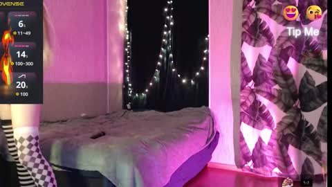 Mischelle online show from 30, 11, 2025