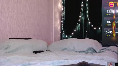 Mischelle online show from 2, 12, 2025