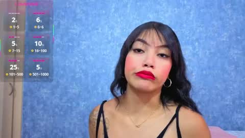 Snapshot of malia_foox chatting on 19, 4, 2026 Malia foox online show from 19, 4, 2026