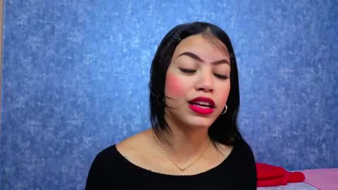 Snapshot of malia_foox chatting on 29, 4, 2026 Malia foox online show from 29, 4, 2026