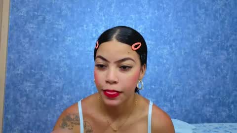 Snapshot of malia_foox chatting on 2, 5, 2026 Malia foox online show from 2, 5, 2026