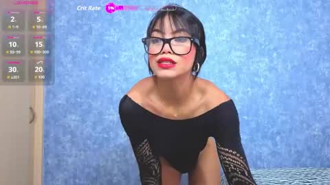 Snapshot of malia_foox chatting on 24, 5, 2026 Malia foox online show from 24, 5, 2026