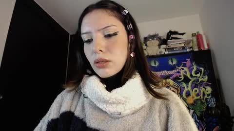 Alice Asylum online show from 14, 12, 2025