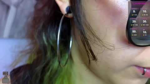 Mar  Alicia     Rosie  v A L I C I A W I T C -  Meg Cherie online show from 30, 12, 2024